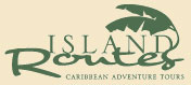 Island Routse Tours