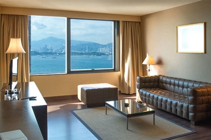 Best Western Plus Hotel Hong Kong 2